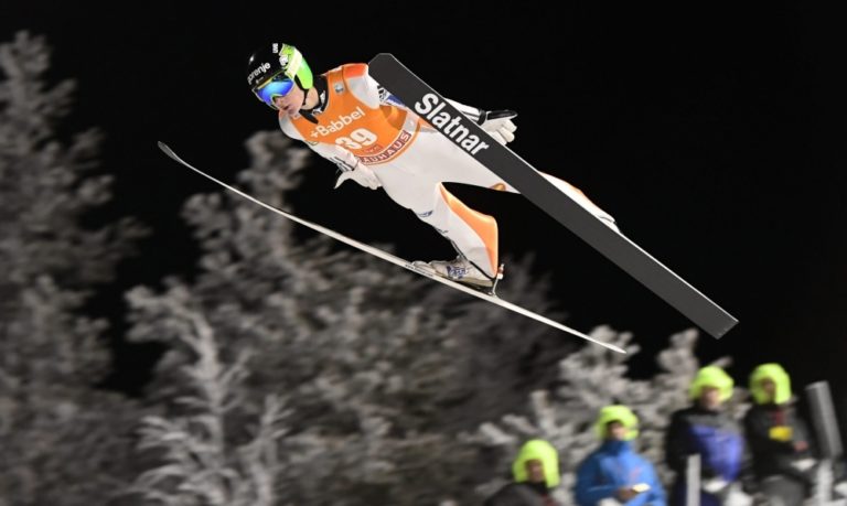 Peter Prevc