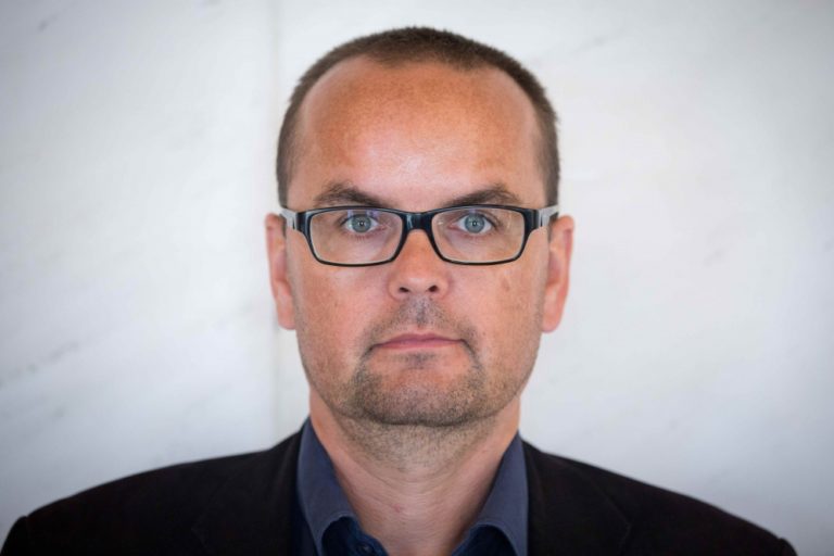 Radovan Pavlík