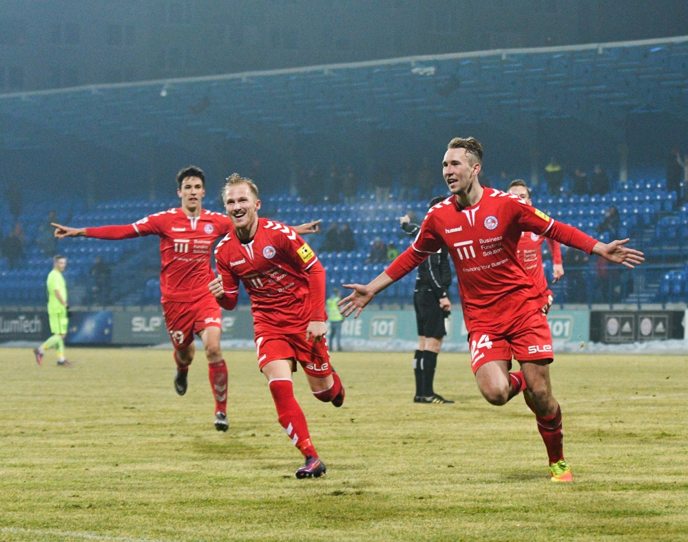 Senica v jarnej ouvertúre zaskočila žilinského lídra