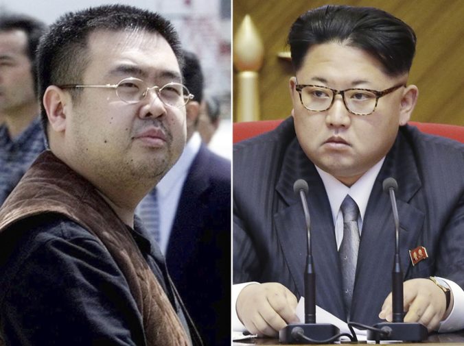 Severokórejský vodca Kim Čong un