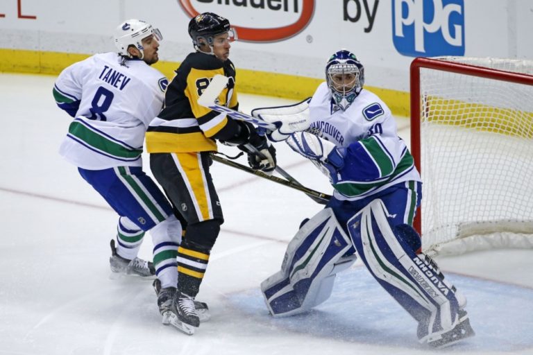 Sidney Crosby
