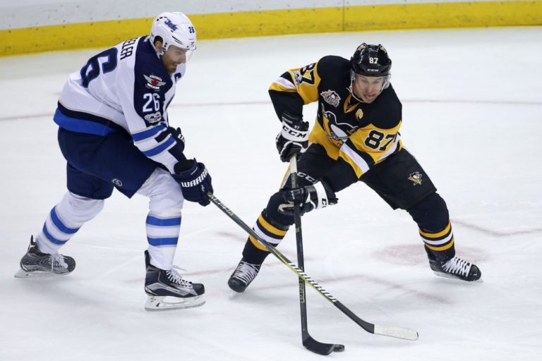 Sidney Crosby