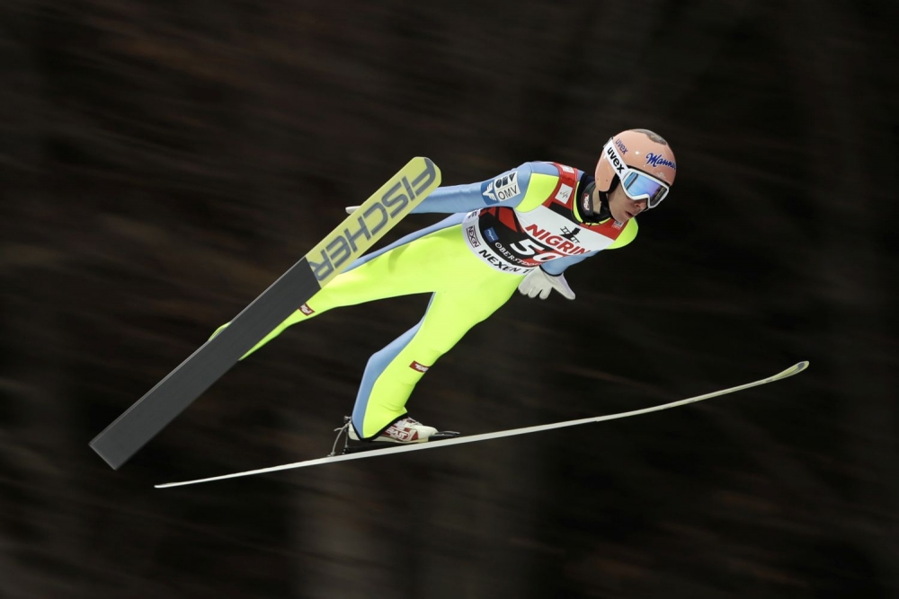 Stefan Kraft