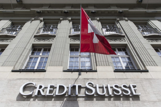 Credit Suisse