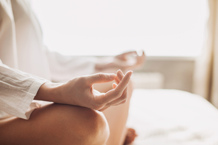 Joga