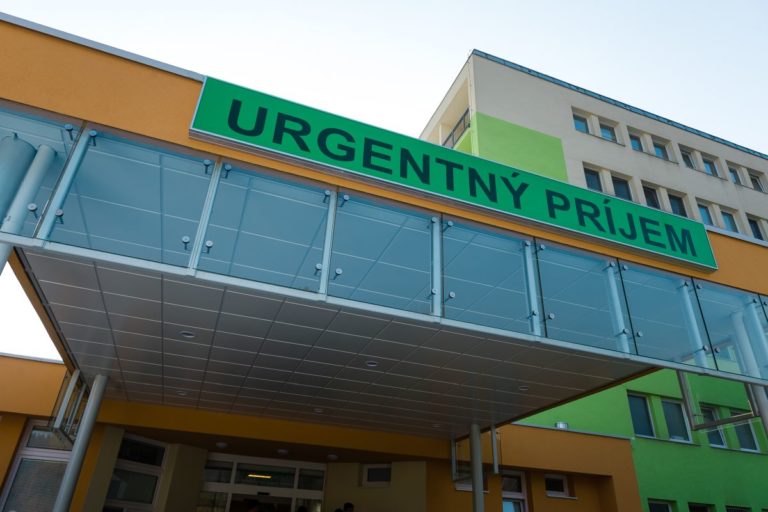 Urgent Čadca