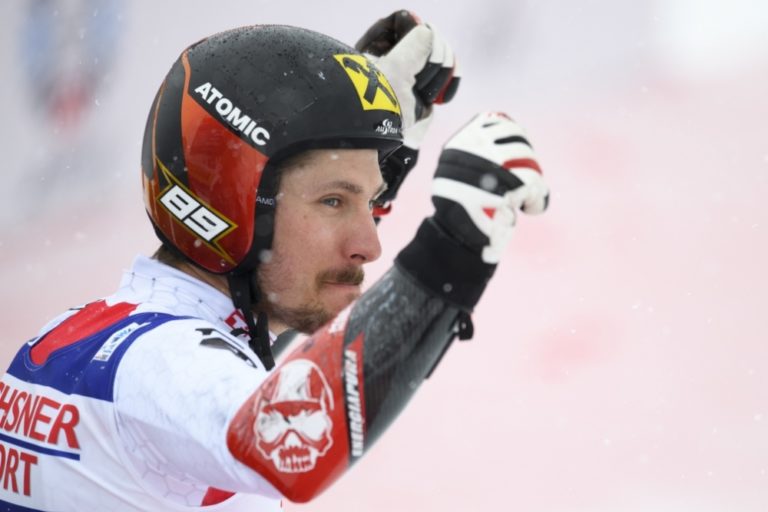 Úžasný Hirscher a Leitinger vyrazili dych aj odborníkom
