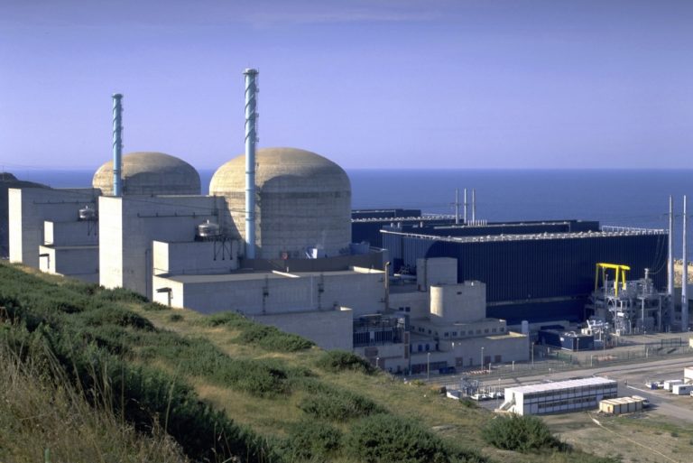 V jadrovej elektrárni vo Francúzsku došlo k výbuchu