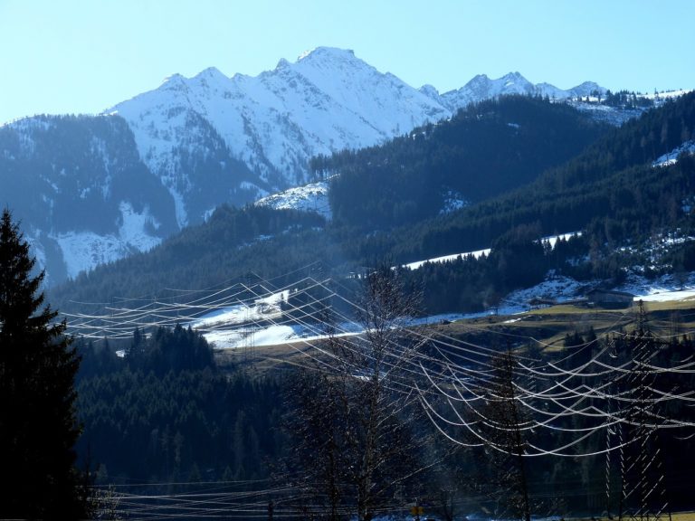 Elektrické vedenie