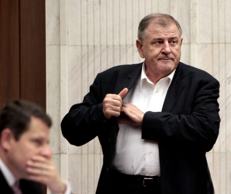 Vladimír Mečiar