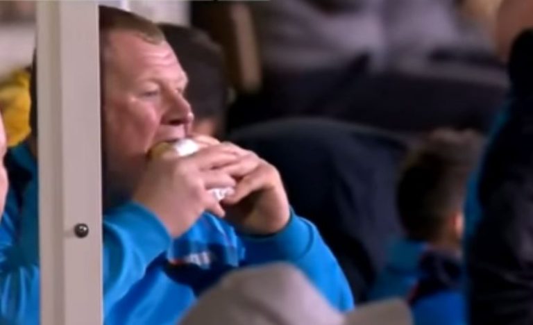 Wayne Shaw