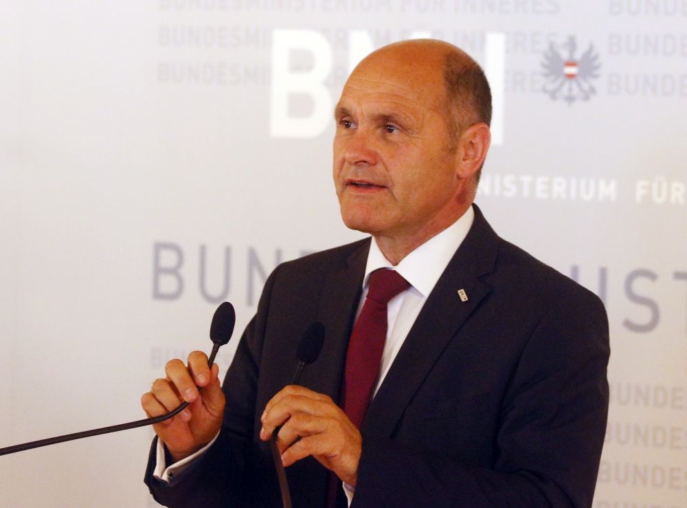 Wolfgang Sobotka