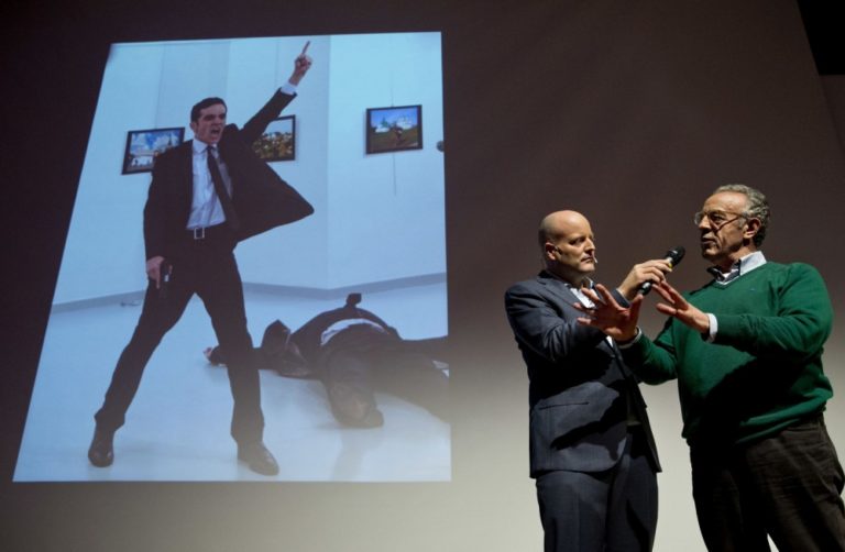 World Press Photo 2017