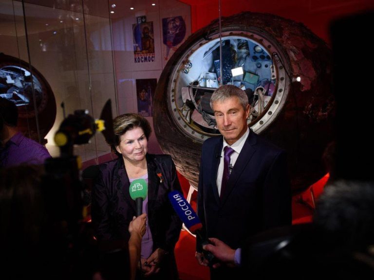 Prvá žena vo vesmíre oslavuje osemdesiatku, Zem obletela takmer 50 krát