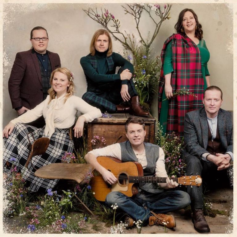 Kelly Family