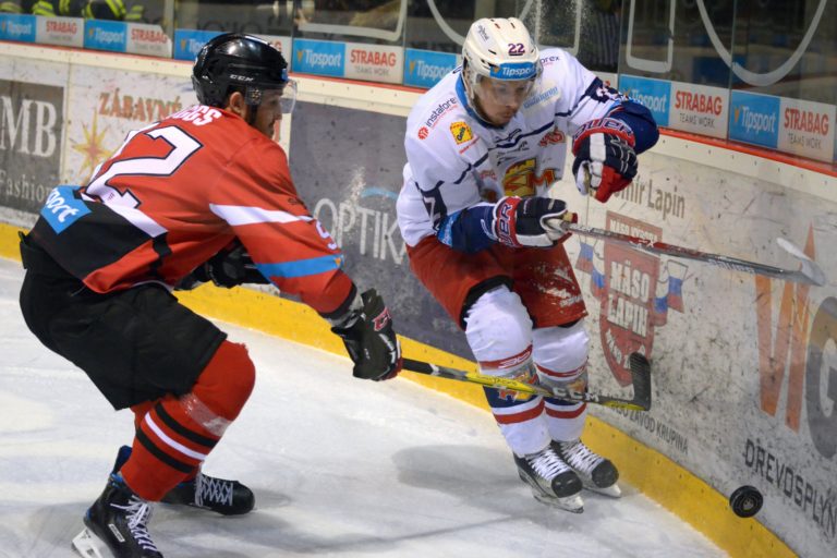HC´05 iClinic Banská Bystrica - HKM Zvolen
