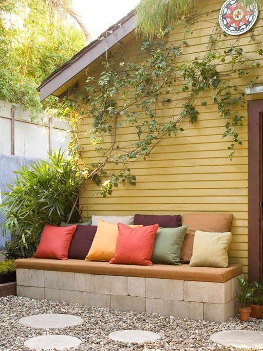 20 creative uses of concrete blocks in your home and garden 1.jpg