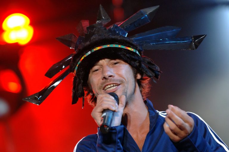 Jamiroquai