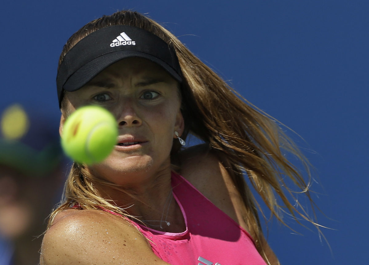 Daniela Hantuchová