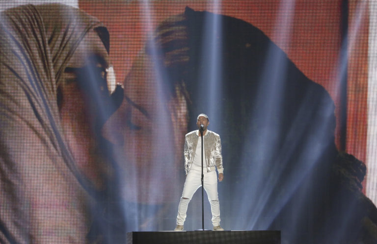 John Legend
