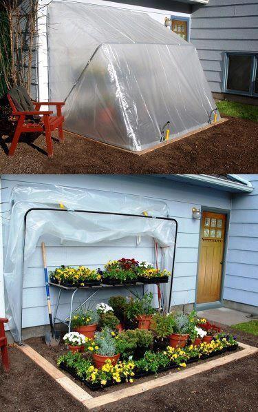 30 creative uses of pvc pipes in your home and garden 25.jpg