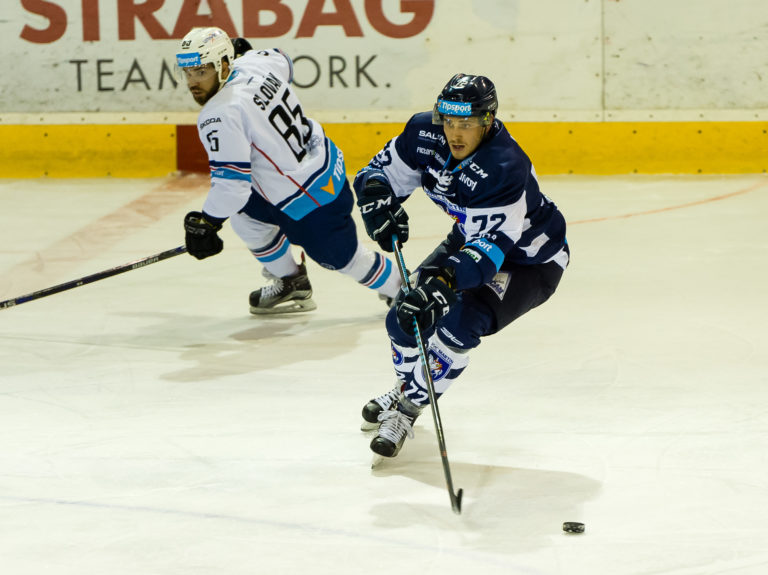 MHC Martin - HK Nitra