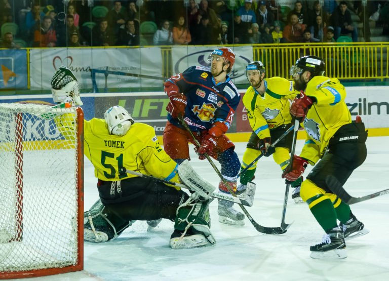 Zilina zvolen