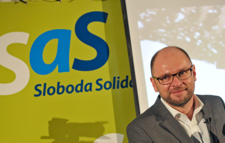 Richard Sulík