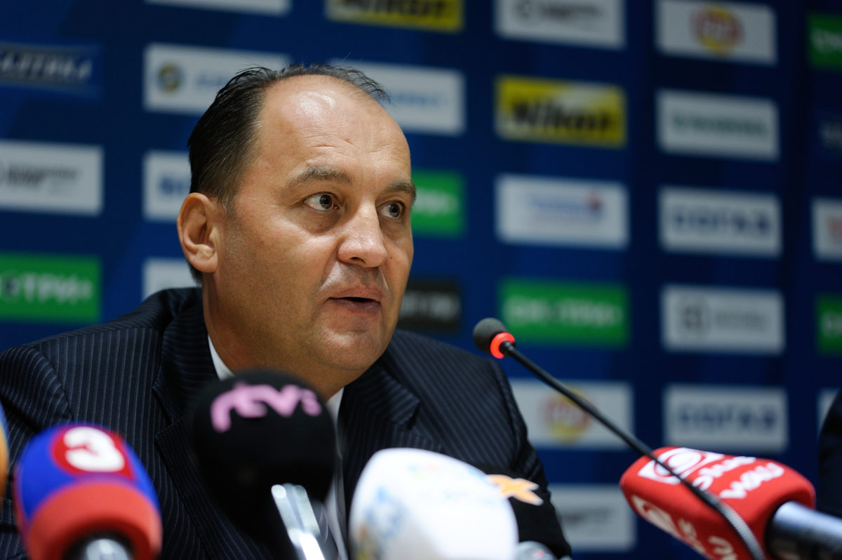 Maroš Krajči