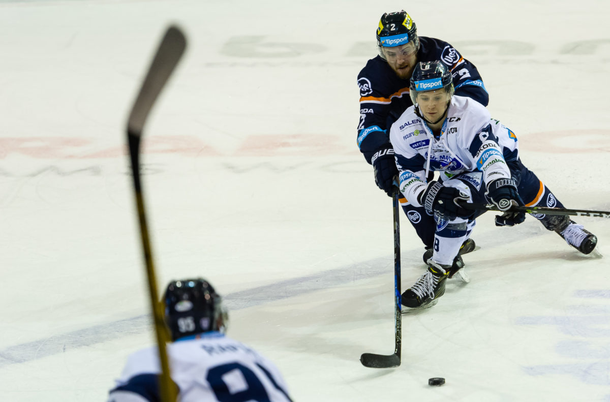 MHC Martin - HC Košice