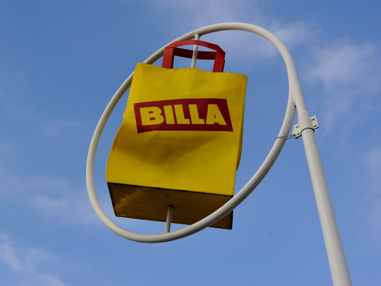 Billa