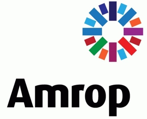 Amrop  Logo