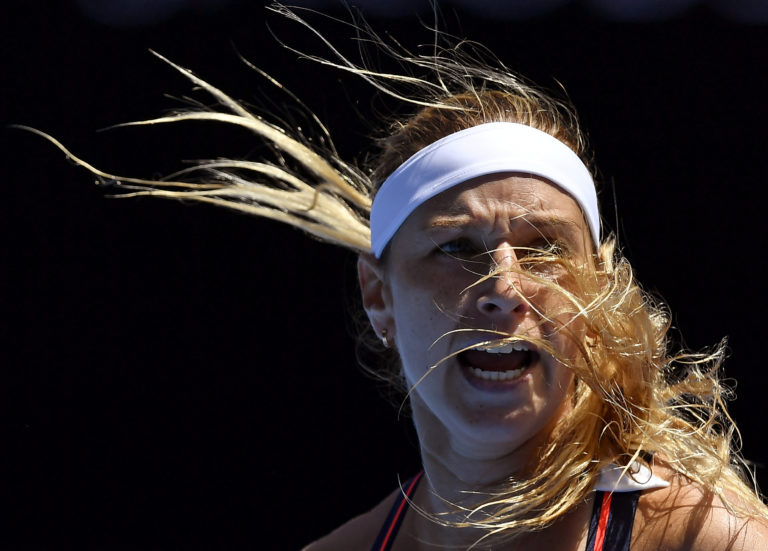 Dominika Cibulková