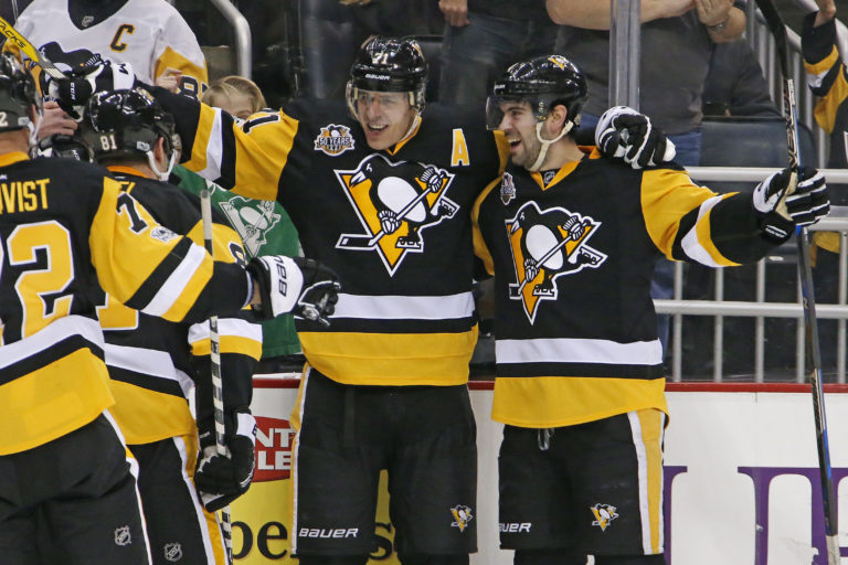 Jevgenij Malkin