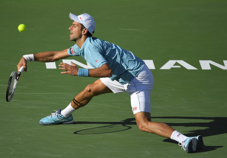 Novak Djokovič