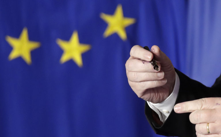 Európska únia, Rímske zmluvy