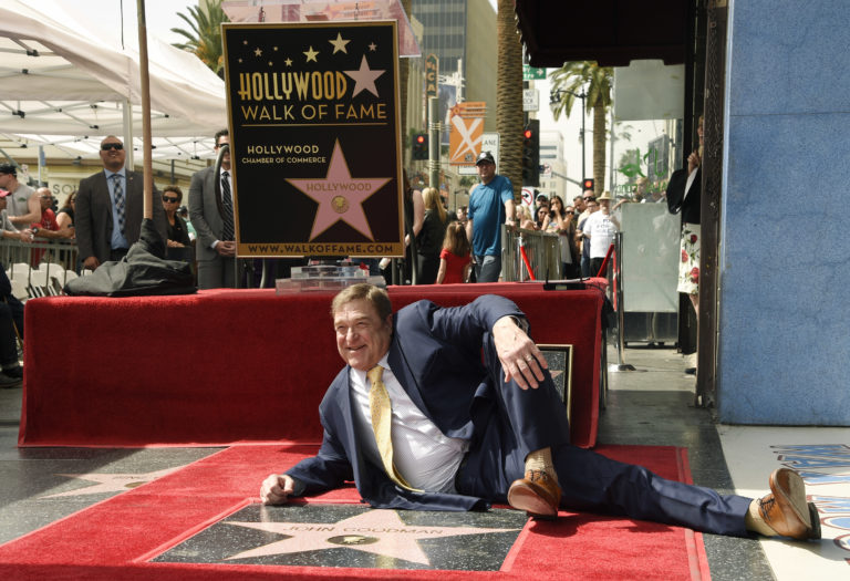 John Goodman