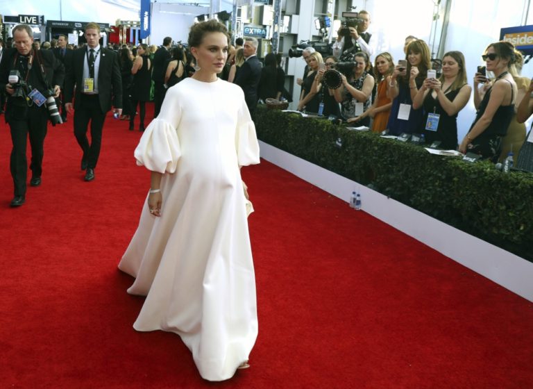 Natalie Portman