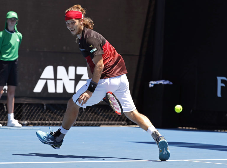 Lukas lacko