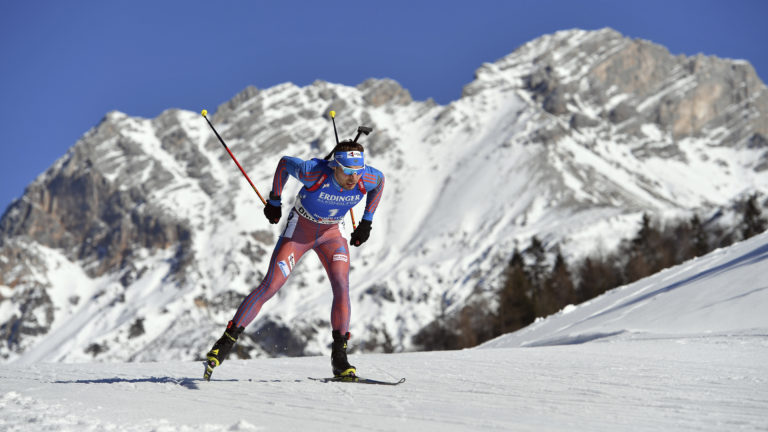 Anton Šipulin