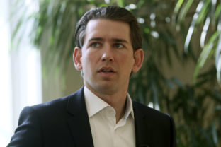 Sebastian Kurz