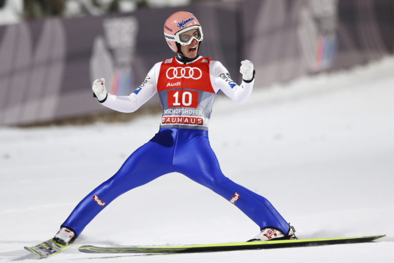 Stefan Kraft