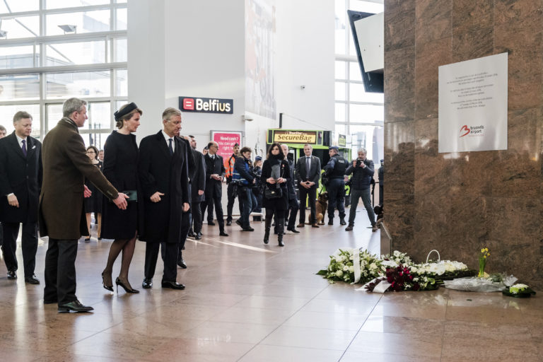 Letisko Zaventem