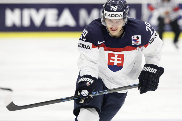 Libor Hudáček