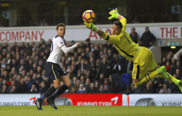 Dele Alli
