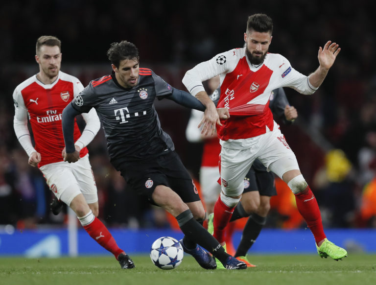 Olivier Giroud