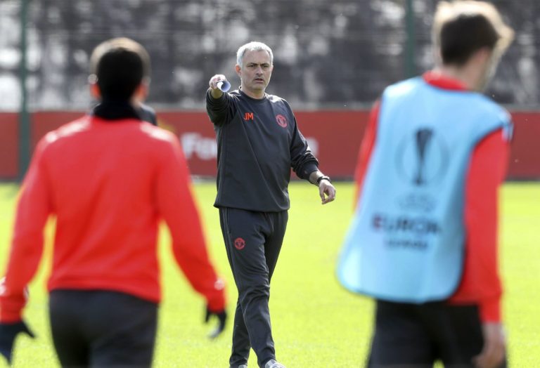 José Mourinho