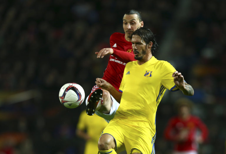 Európska liga UEFA