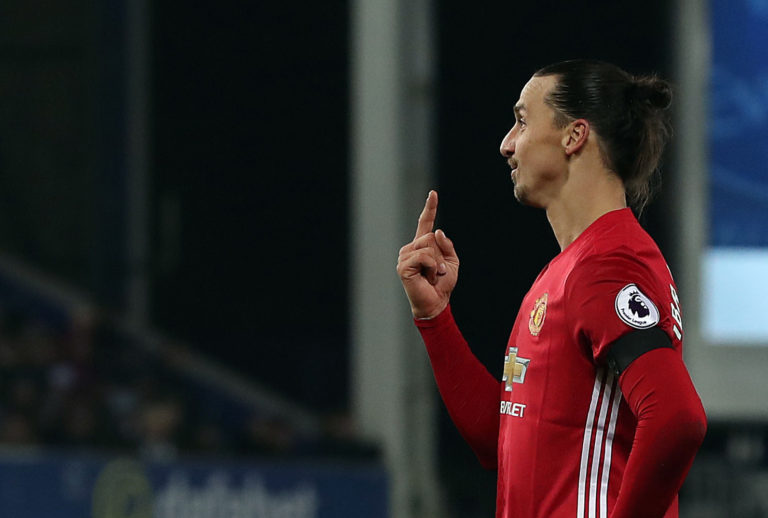 Zlatan Ibrahimovič