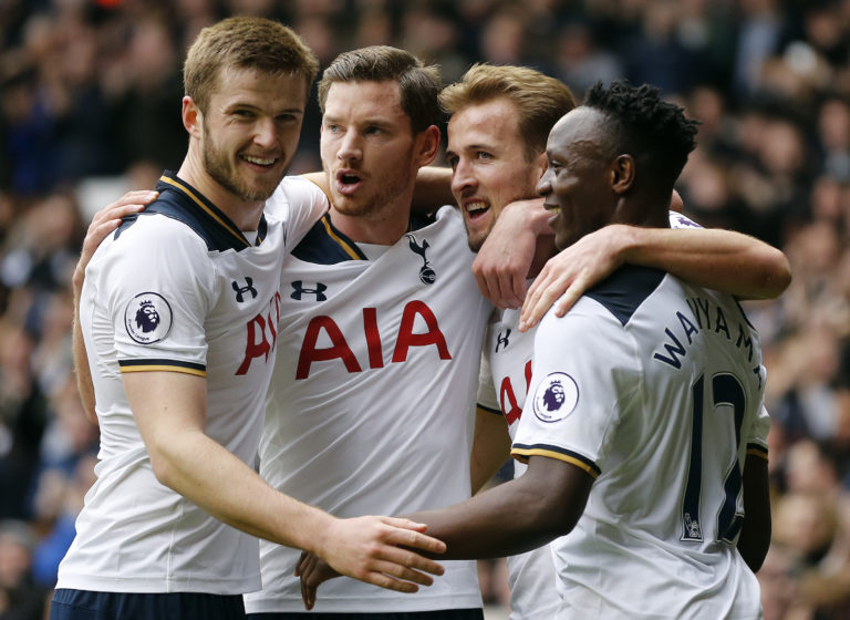Tottenham Hotspur
